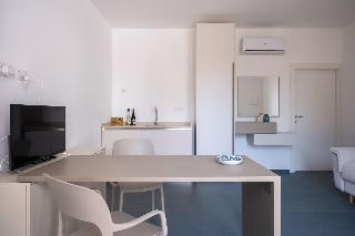 Nautika Suites fotoÄŸrafÄ±