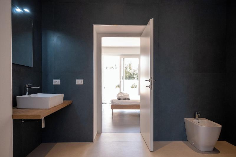 Nautika Suites - Oda