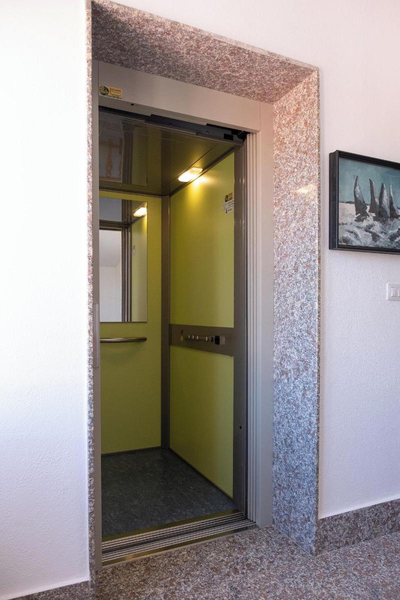Nautika Suites - Oda
