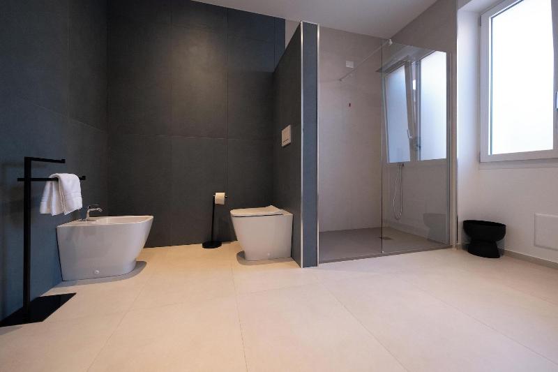 Nautika Suites - Oda