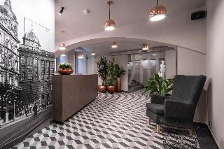 Aparthotel Rimska 14 fotoÄŸrafÄ±
