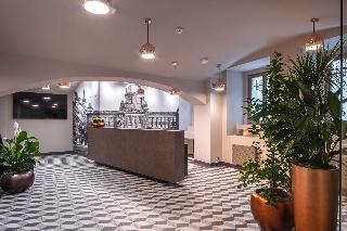 Aparthotel Rimska 14 fotoÄŸrafÄ±