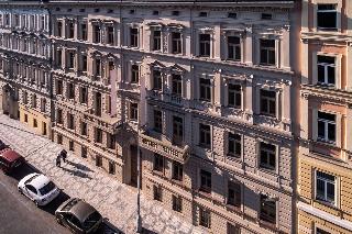 Aparthotel Rimska 14 otel fotoğrafı