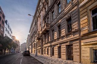 Aparthotel Rimska 14 fotoÄŸrafÄ±