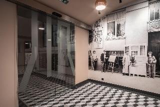 Aparthotel Rimska 14 fotoÄŸrafÄ±