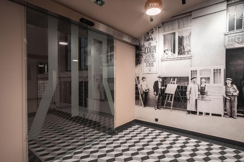 Aparthotel Rimska 14 - Genel