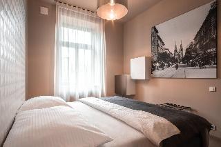 Aparthotel Rimska 14 fotoÄŸrafÄ±