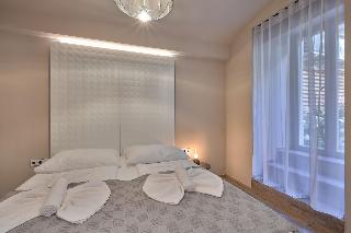 Aparthotel Rimska 14 fotoÄŸrafÄ±