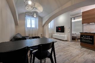 Aparthotel Rimska 14 fotoÄŸrafÄ±
