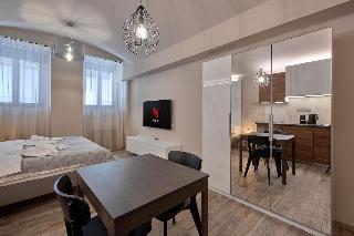 Aparthotel Rimska 14 fotoÄŸrafÄ±