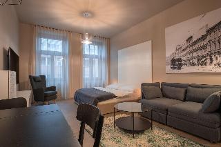 Aparthotel Rimska 14 fotoÄŸrafÄ±