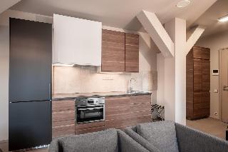 Aparthotel Rimska 14 fotoÄŸrafÄ±