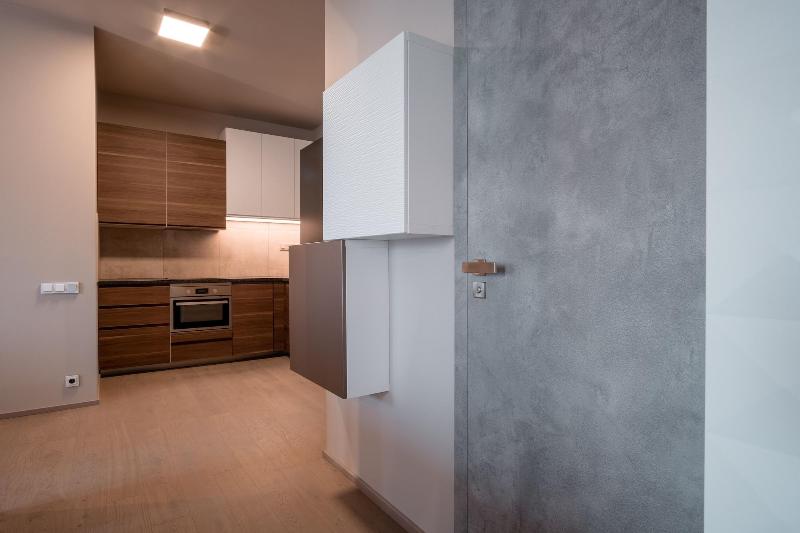 Aparthotel Rimska 14 - Oda