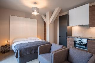 Aparthotel Rimska 14 fotoÄŸrafÄ±