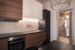 Aparthotel Rimska 14 fotoÄŸrafÄ±