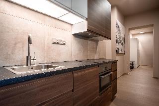 Aparthotel Rimska 14 fotoÄŸrafÄ±