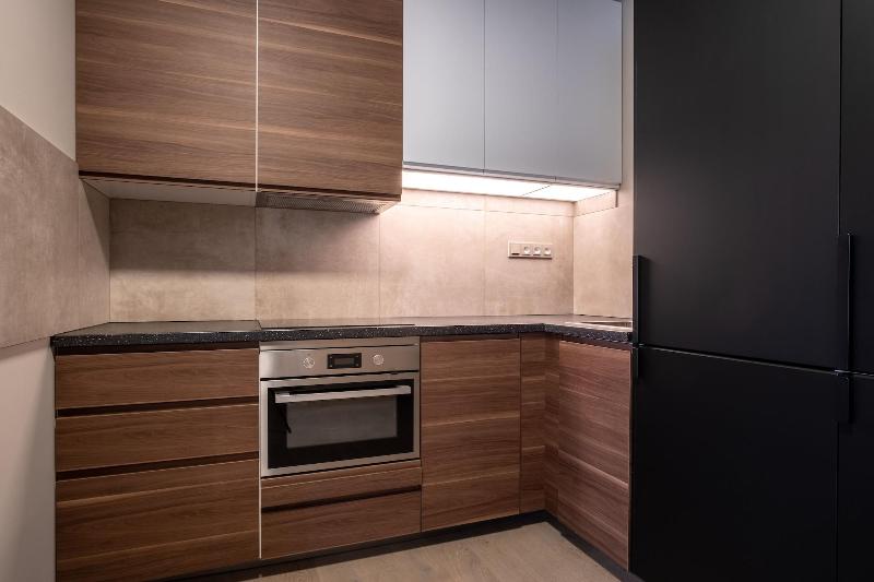 Aparthotel Rimska 14 - Oda