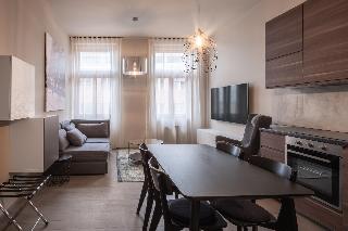 Aparthotel Rimska 14 fotoÄŸrafÄ±