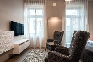 Aparthotel Rimska 14 fotoÄŸrafÄ±