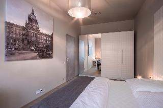Aparthotel Rimska 14 fotoÄŸrafÄ±
