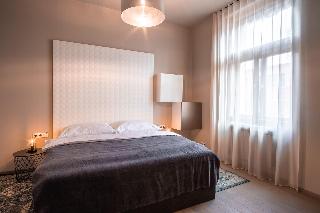 Aparthotel Rimska 14 fotoÄŸrafÄ±