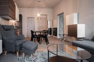 Aparthotel Rimska 14 fotoÄŸrafÄ±