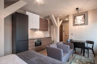 Aparthotel Rimska 14 fotoÄŸrafÄ±