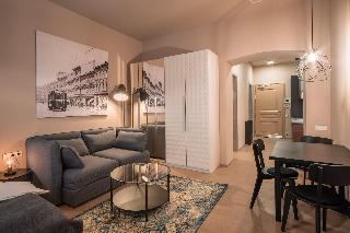 Aparthotel Rimska 14 fotoÄŸrafÄ±