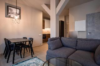 Aparthotel Rimska 14 fotoÄŸrafÄ±
