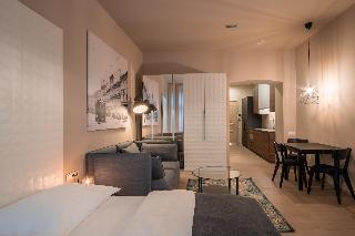 Aparthotel Rimska 14 fotoÄŸrafÄ±