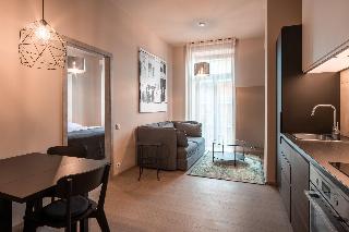 Aparthotel Rimska 14 fotoÄŸrafÄ±