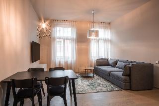 Aparthotel Rimska 14 fotoÄŸrafÄ±