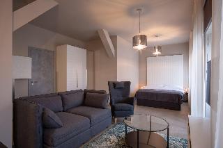 Aparthotel Rimska 14 fotoÄŸrafÄ±