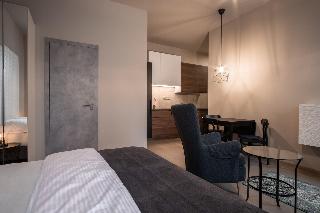 Aparthotel Rimska 14 fotoÄŸrafÄ±