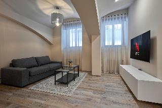 Aparthotel Rimska 14 fotoÄŸrafÄ±