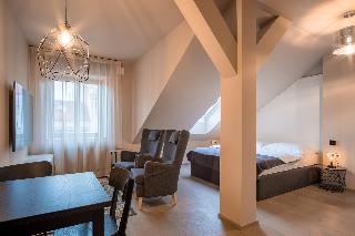 Aparthotel Rimska 14 fotoÄŸrafÄ±