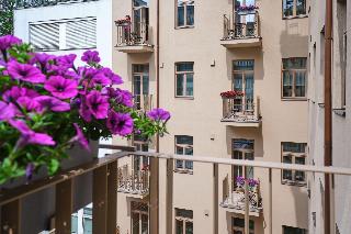 Aparthotel Rimska 14 fotoÄŸrafÄ±
