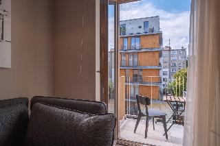 Aparthotel Rimska 14 fotoÄŸrafÄ±