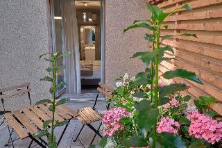 Aparthotel Rimska 14 fotoÄŸrafÄ±
