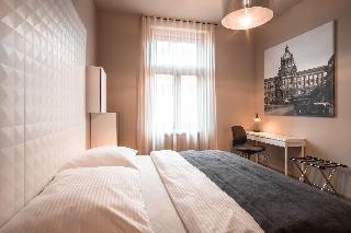 Aparthotel Rimska 14 fotoÄŸrafÄ±
