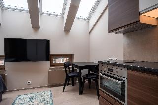 Aparthotel Rimska 14 fotoÄŸrafÄ±