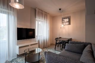 Aparthotel Rimska 14 fotoÄŸrafÄ±