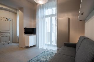 Aparthotel Rimska 14 fotoÄŸrafÄ±
