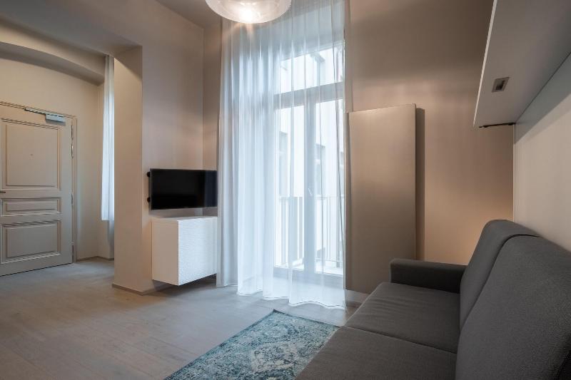 Aparthotel Rimska 14 - Oda