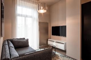 Aparthotel Rimska 14 fotoÄŸrafÄ±