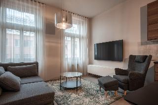 Aparthotel Rimska 14 fotoÄŸrafÄ±