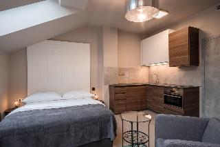 Aparthotel Rimska 14 fotoÄŸrafÄ±