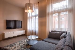 Aparthotel Rimska 14 fotoÄŸrafÄ±