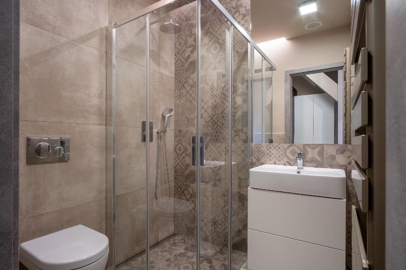 Aparthotel Rimska 14 - Oda