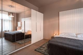 Aparthotel Rimska 14 fotoÄŸrafÄ±